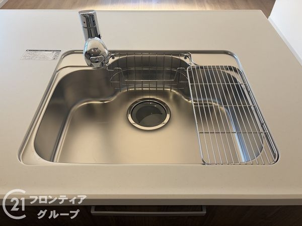 神戸市須磨区緑が丘２丁目　新築一戸建て　３期　１号棟