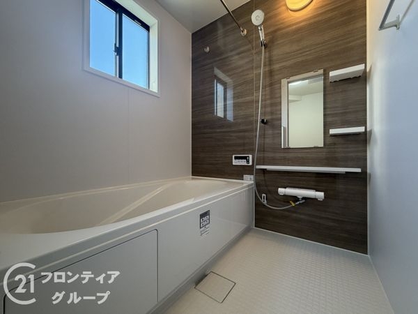 神戸市須磨区緑が丘２丁目　新築一戸建て　３期　１号棟