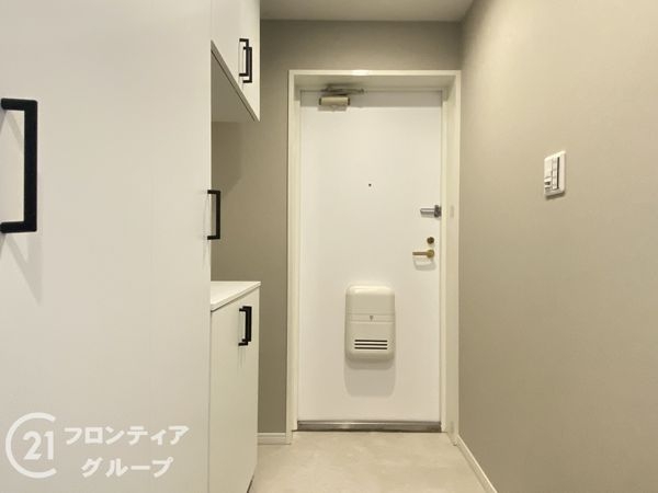 グレーシィ須磨壱番館　中古マンション