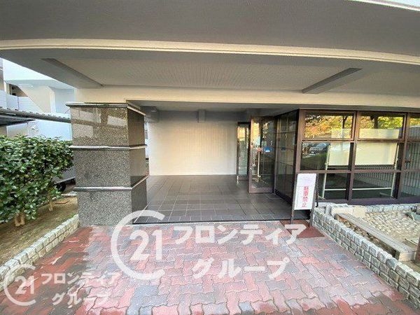 グレーシィ須磨壱番館　中古マンション