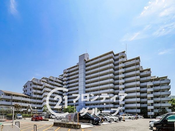 グレーシィ須磨壱番館 中古マンション