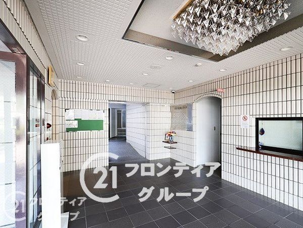 グレーシィ須磨壱番館　中古マンション