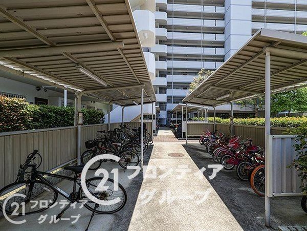 グレーシィ須磨壱番館　中古マンション
