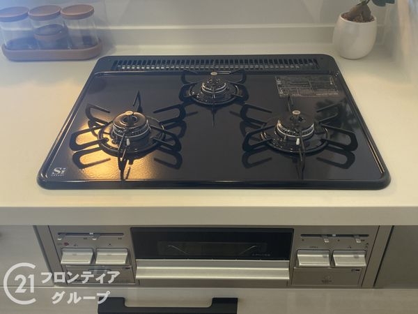 グレーシィ須磨壱番館　中古マンション