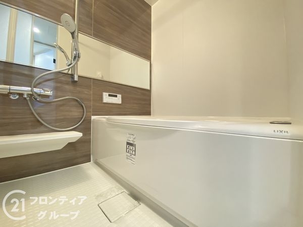 グレーシィ須磨壱番館　中古マンション