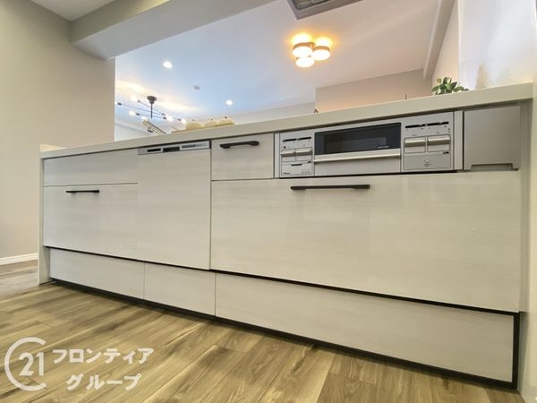 グレーシィ須磨壱番館　中古マンション