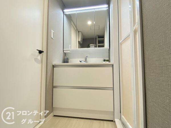 グレーシィ須磨壱番館　中古マンション