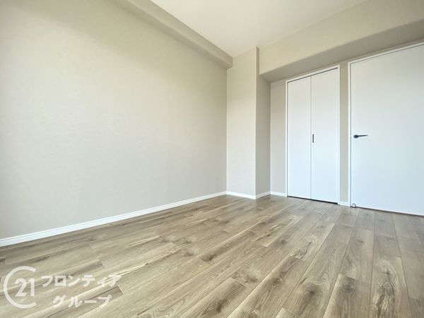 グレーシィ須磨壱番館　中古マンション