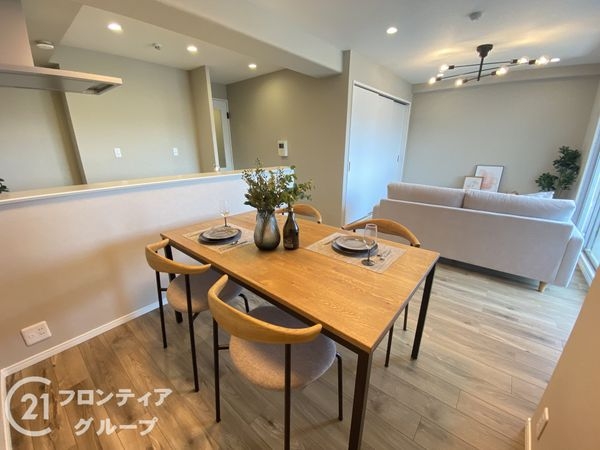 グレーシィ須磨壱番館　中古マンション