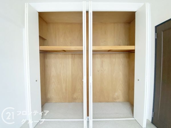 朝霧パークホームズ　中古マンション