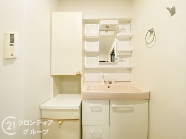 朝霧パークホームズ　中古マンション