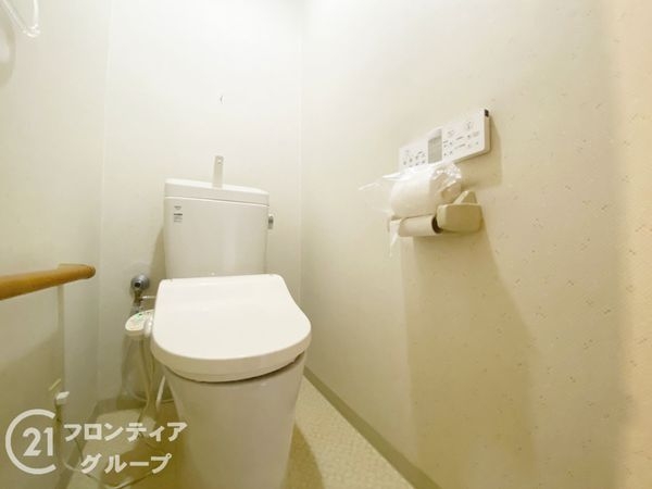 朝霧パークホームズ　中古マンション