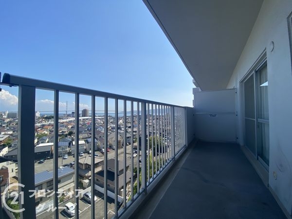 朝霧パークホームズ　中古マンション