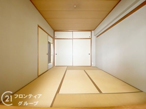 朝霧パークホームズ　中古マンション