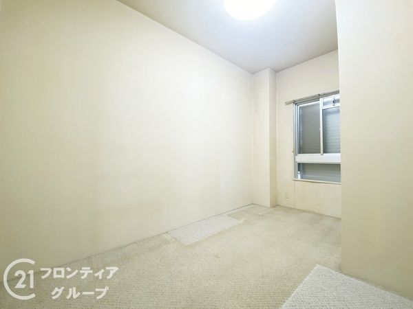 朝霧パークホームズ　中古マンション