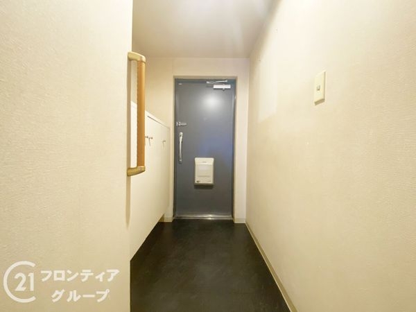 朝霧パークホームズ　中古マンション