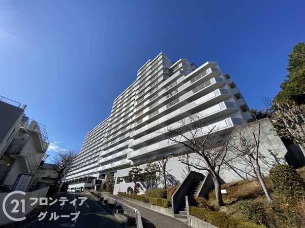 朝霧パークホームズ 中古マンション