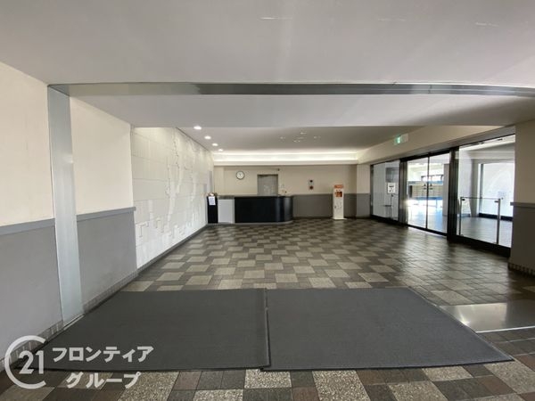 朝霧パークホームズ　中古マンション