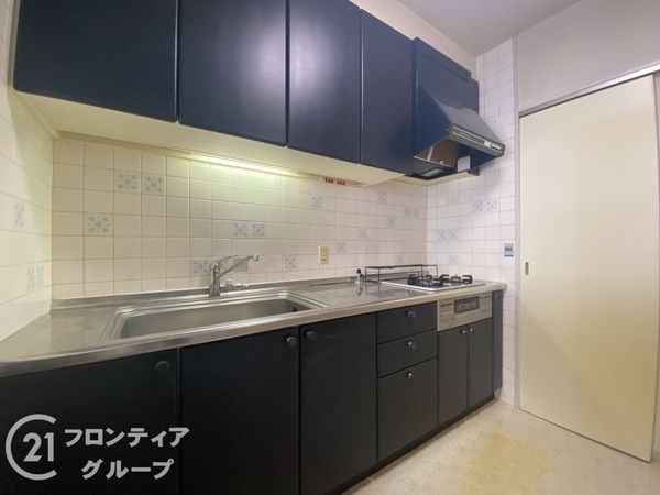 朝霧パークホームズ　中古マンション