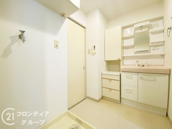 朝霧パークホームズ　中古マンション