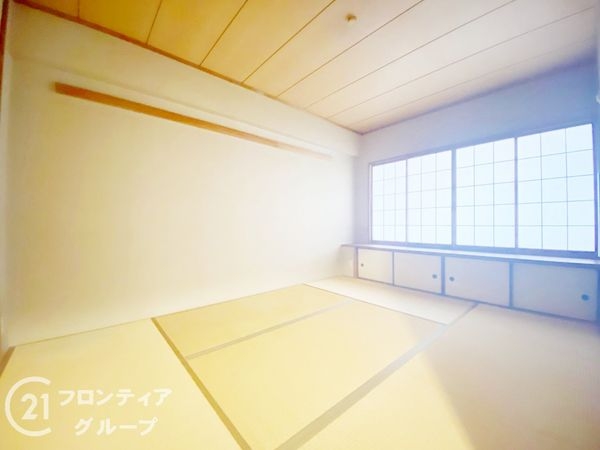 朝霧パークホームズ　中古マンション