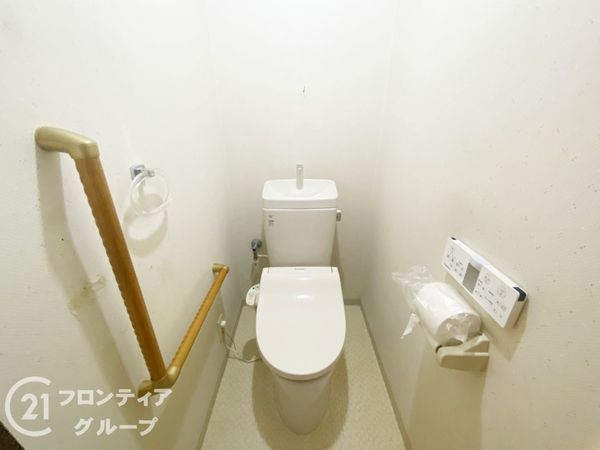 朝霧パークホームズ　中古マンション