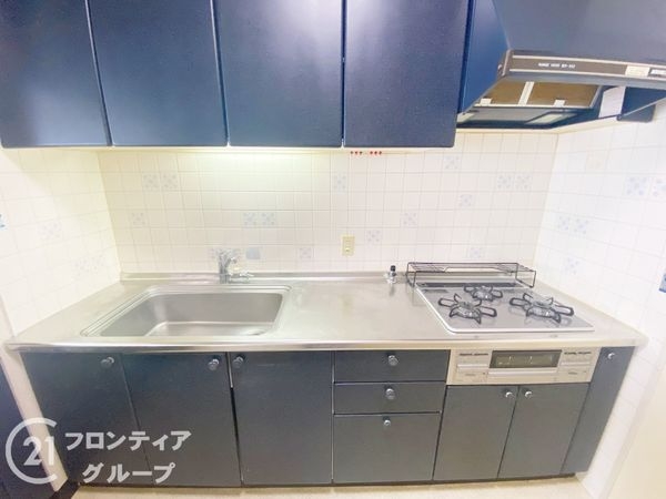 朝霧パークホームズ　中古マンション
