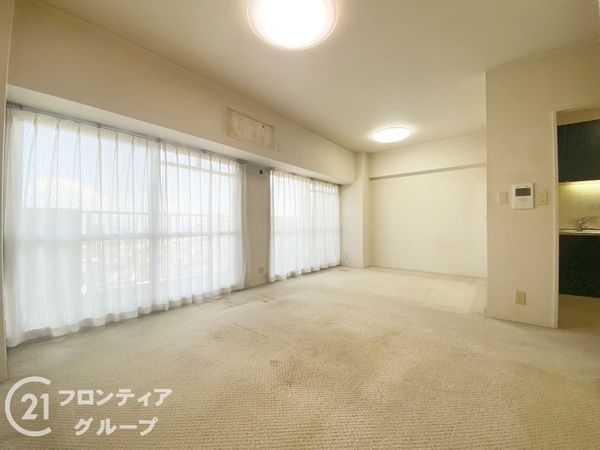 朝霧パークホームズ　中古マンション