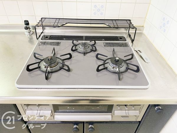 朝霧パークホームズ　中古マンション