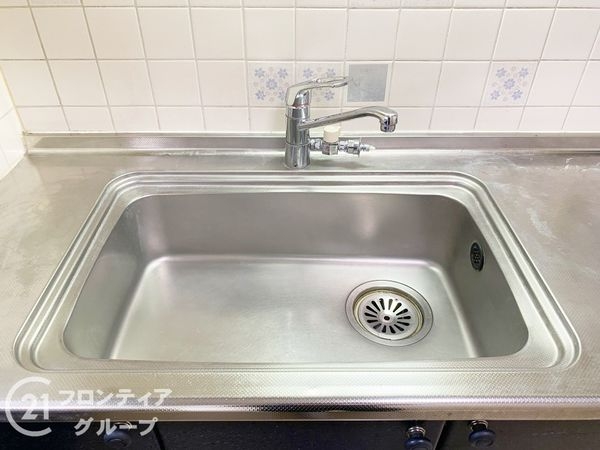 朝霧パークホームズ　中古マンション