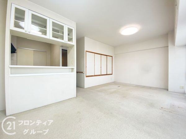 朝霧パークホームズ　中古マンション