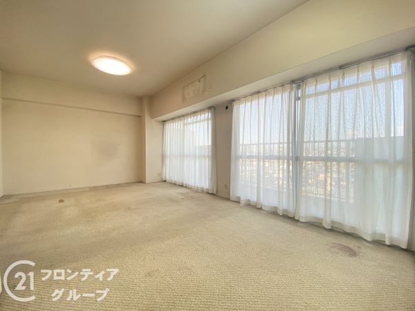 朝霧パークホームズ　中古マンション