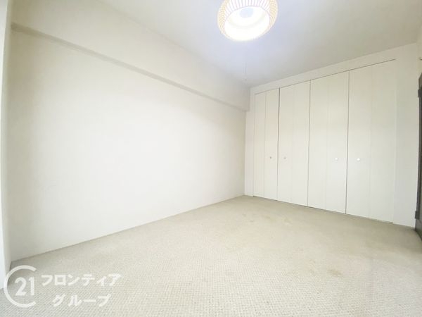 朝霧パークホームズ　中古マンション