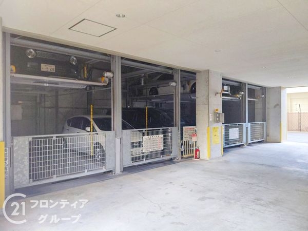 デュオプレステージ明石東仲ノ町　中古マンション
