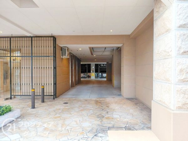 デュオプレステージ明石東仲ノ町　中古マンション