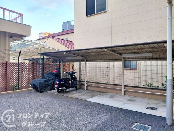 デュオプレステージ明石東仲ノ町　中古マンション