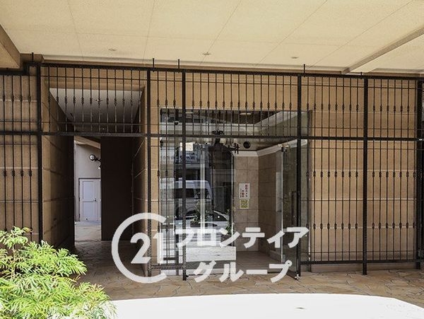 デュオプレステージ明石東仲ノ町　中古マンション