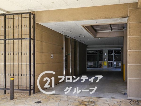 デュオプレステージ明石東仲ノ町　中古マンション