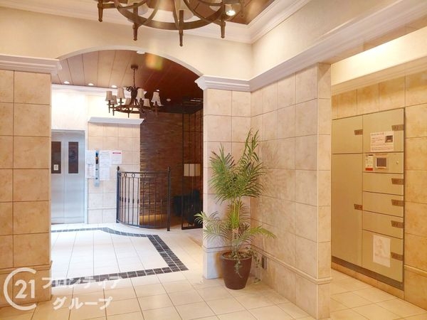 デュオプレステージ明石東仲ノ町　中古マンション