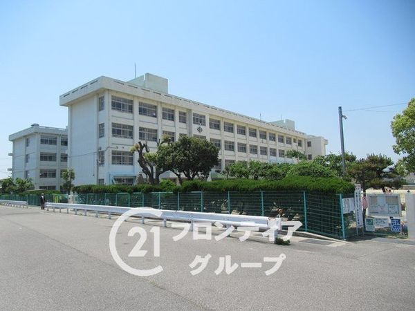明石ダイヤハイツ２号棟　中古マンション(明石市立林小学校)