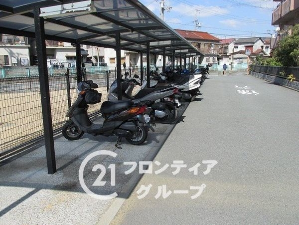 明石ダイヤハイツ２号棟　中古マンション