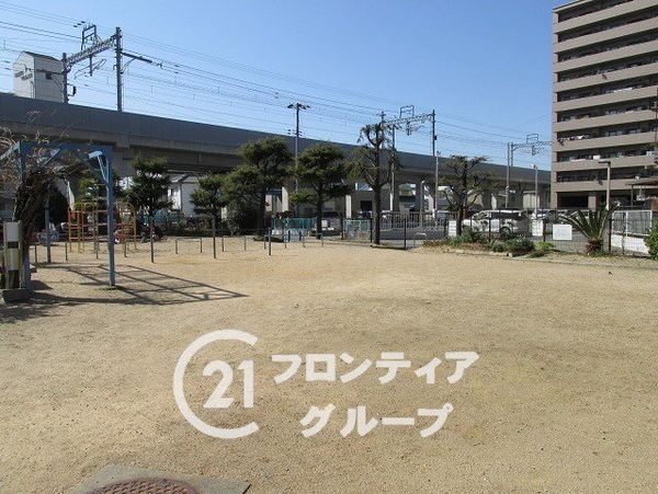 明石ダイヤハイツ２号棟　中古マンション