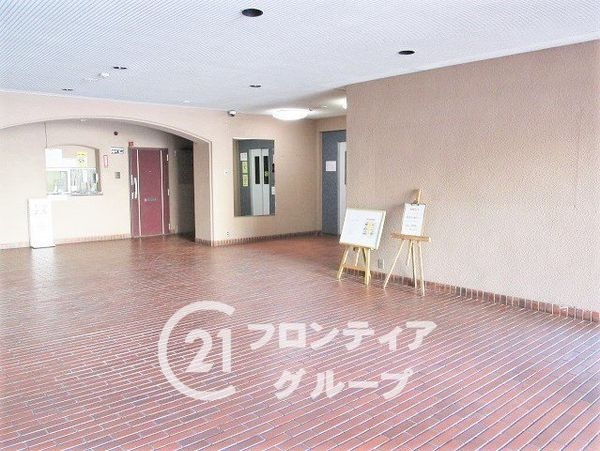 明石ダイヤハイツ２号棟　中古マンション