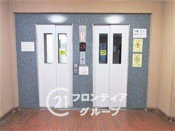 明石ダイヤハイツ２号棟　中古マンション