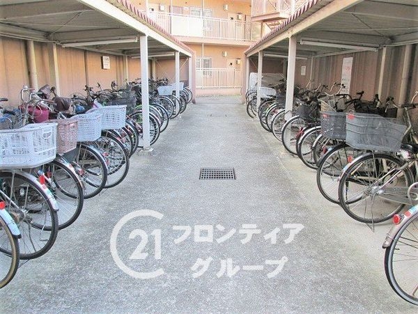明石ダイヤハイツ２号棟　中古マンション