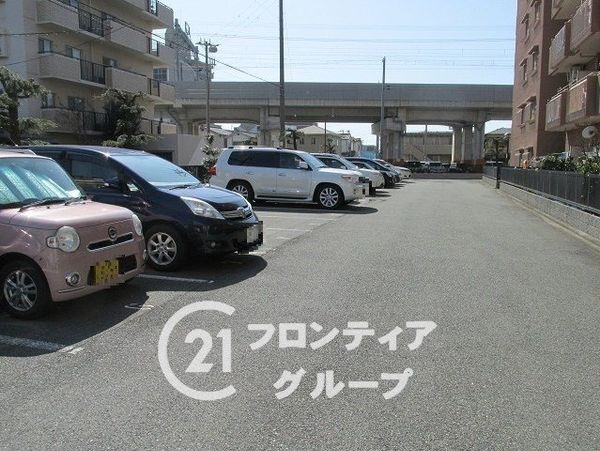 明石ダイヤハイツ２号棟　中古マンション