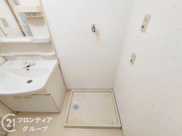 リバーサイドパレス明石　中古マンション