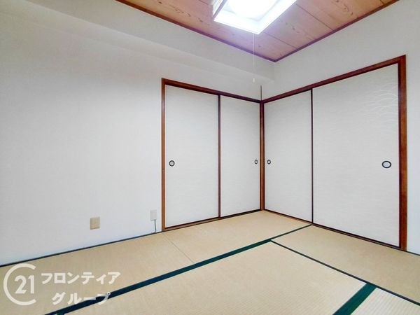 リバーサイドパレス明石　中古マンション