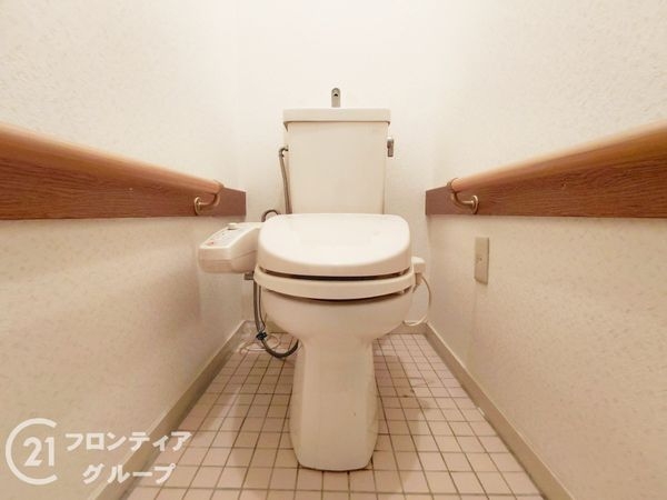 リバーサイドパレス明石　中古マンション