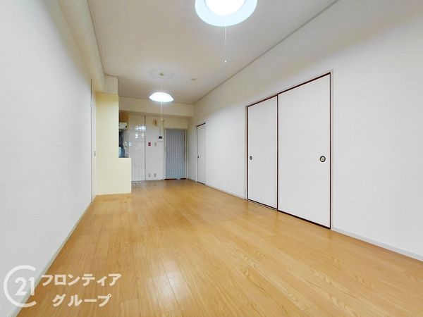 リバーサイドパレス明石　中古マンション